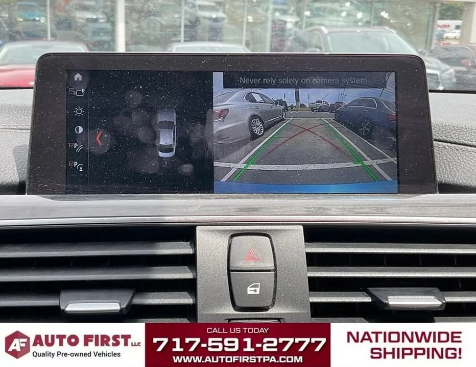 2020 BMW 4 Series - Image 17 of 19