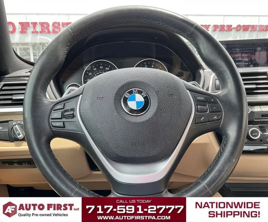 2020 BMW 4 Series - Image 15 of 19