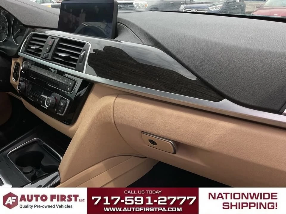 2020 BMW 4 Series - Image 10 of 19