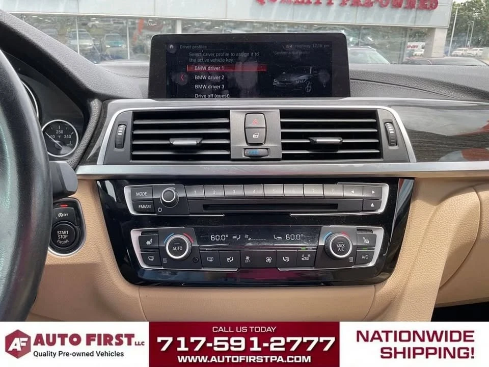 2020 BMW 4 Series - Image 16 of 19
