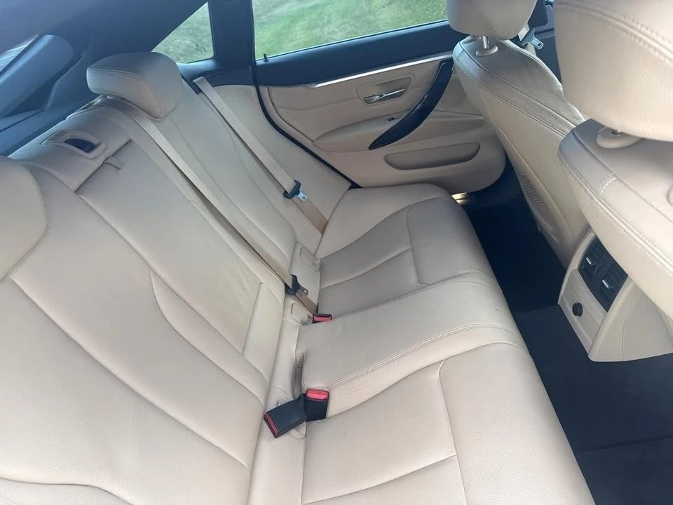 2020 BMW 4 Series - Image 18 of 19