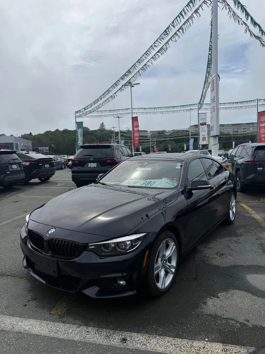 2020 BMW 4 Series - Image 3 of 6