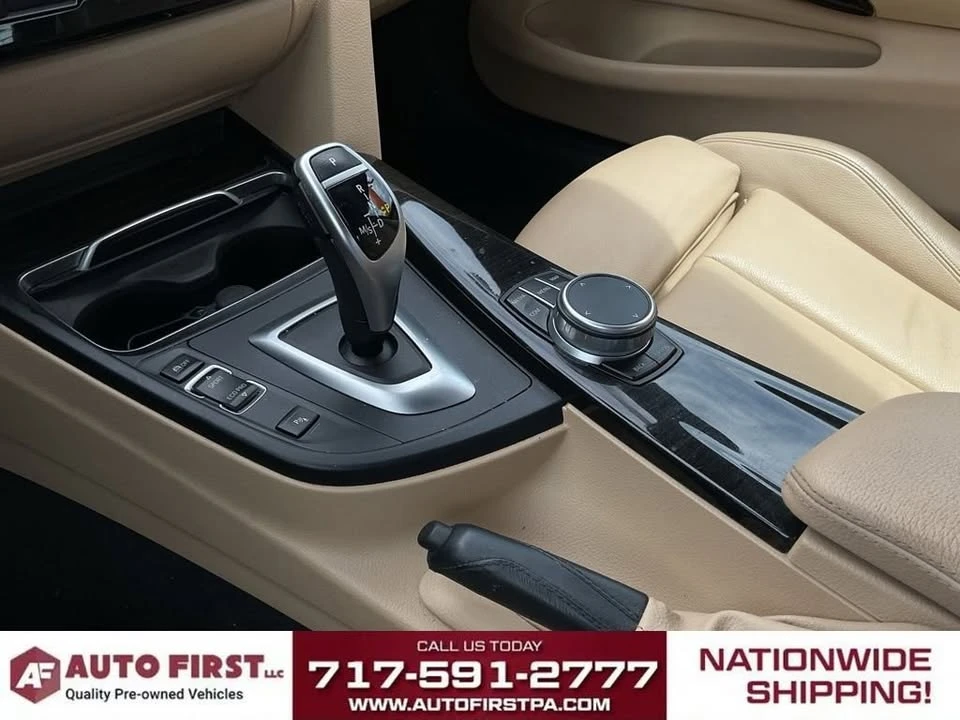 2020 BMW 4 Series - Image 13 of 19