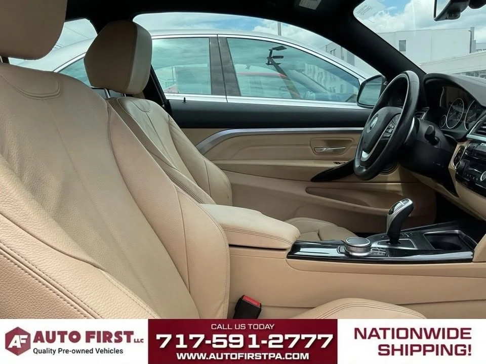 2020 BMW 4 Series - Image 8 of 19