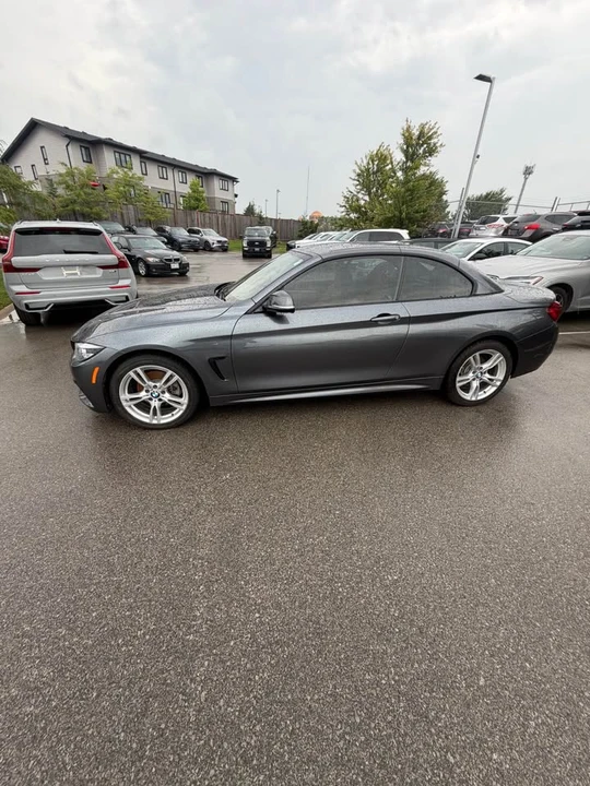 2020 BMW 4 Series - Image 4 of 14