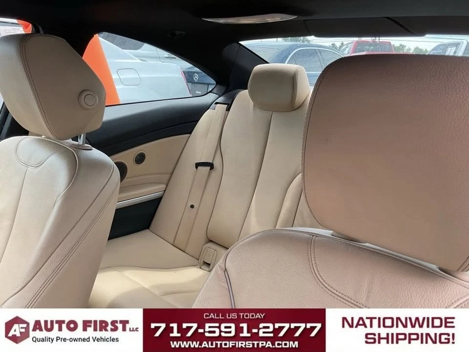 2020 BMW 4 Series - Image 6 of 19