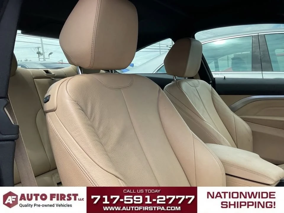 2020 BMW 4 Series - Image 9 of 19