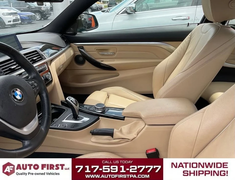 2020 BMW 4 Series - Image 5 of 19