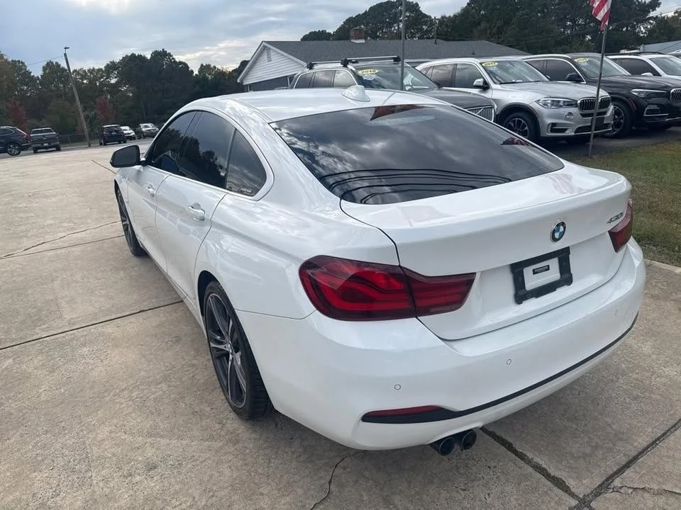 2020 BMW 4 Series - Image 6 of 19