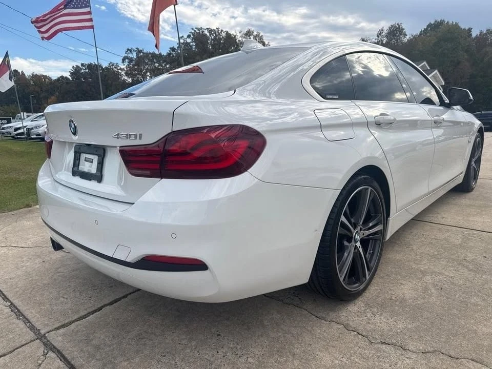 2020 BMW 4 Series - Image 4 of 19