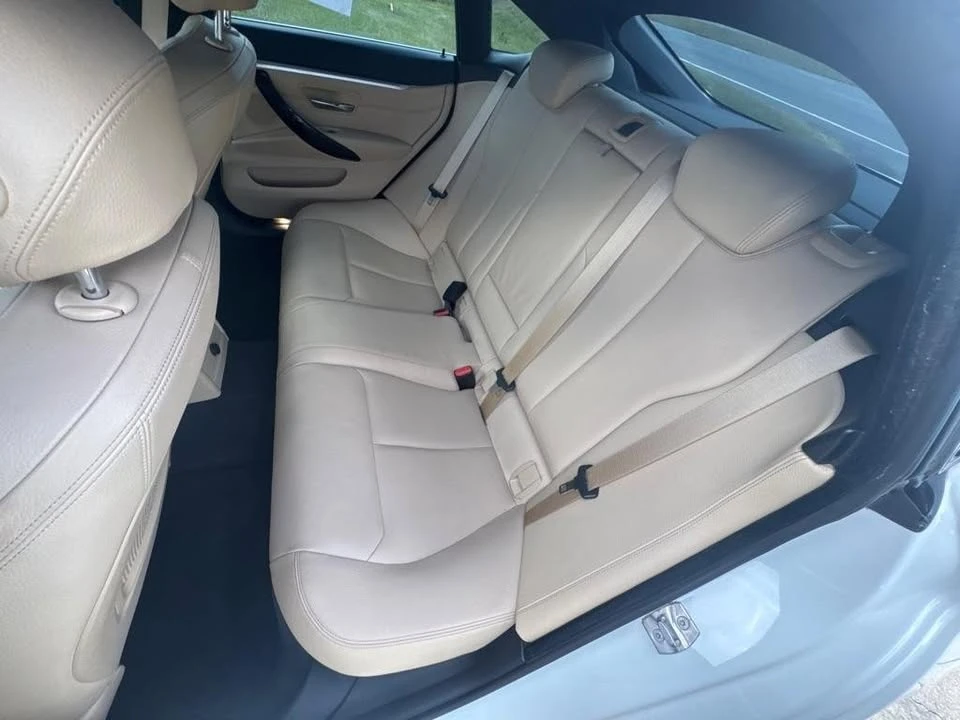 2020 BMW 4 Series - Image 19 of 19