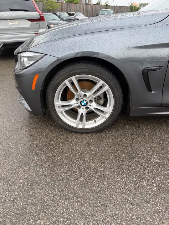 2020 BMW 4 Series - Image 3 of 14