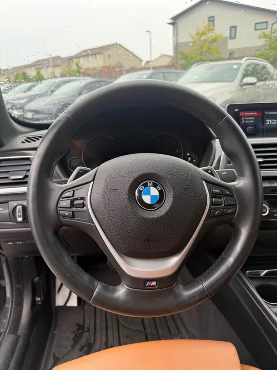 2020 BMW 4 Series - Image 6 of 14