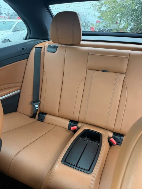 2020 BMW 4 Series - Image 8 of 14