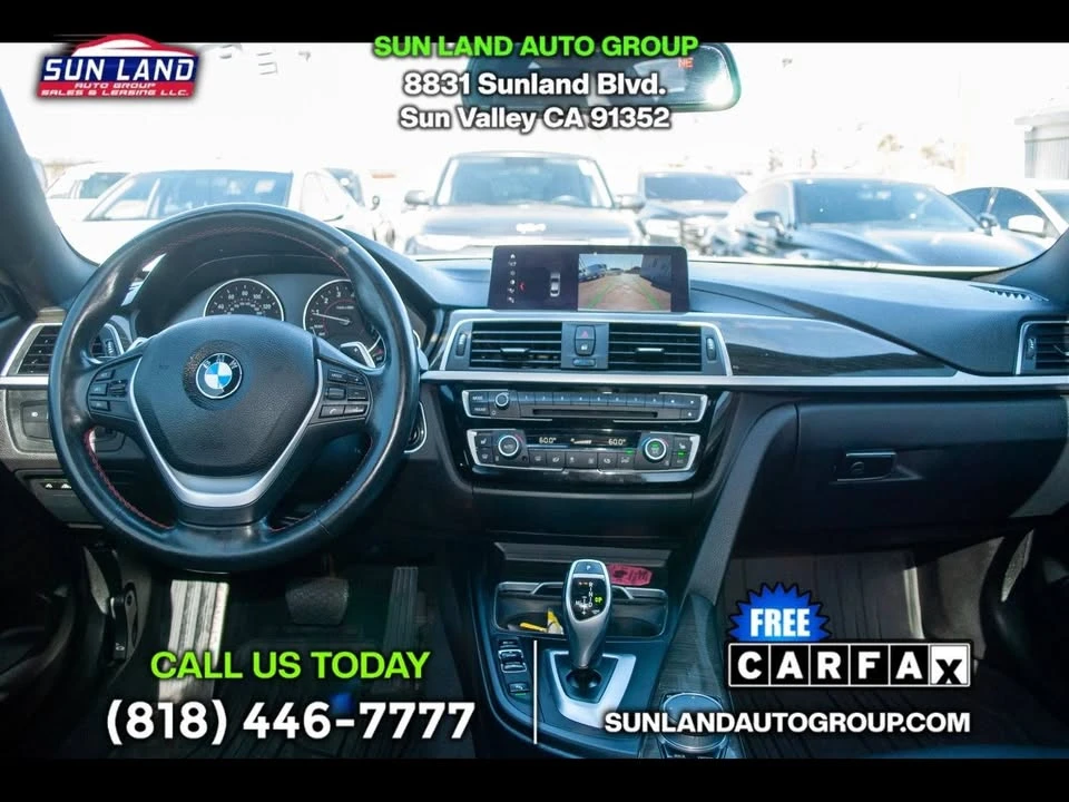 2020 BMW 4 Series - Image 10 of 20