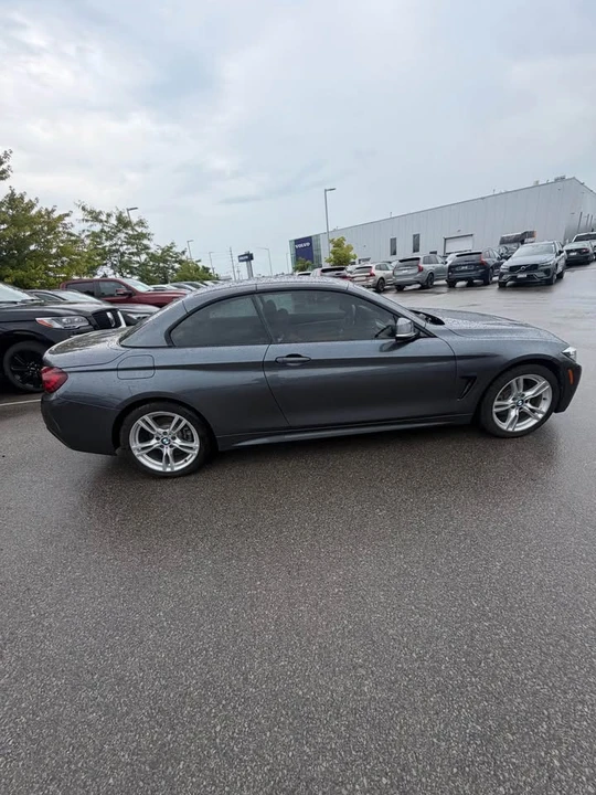 2020 BMW 4 Series - Image 13 of 14