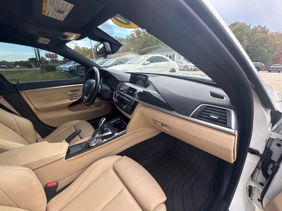 2020 BMW 4 Series - Image 13 of 19