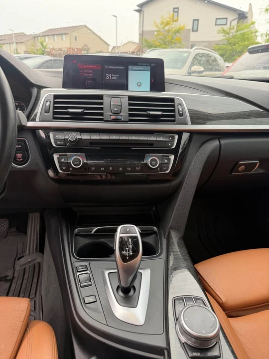 2020 BMW 4 Series - Image 7 of 14