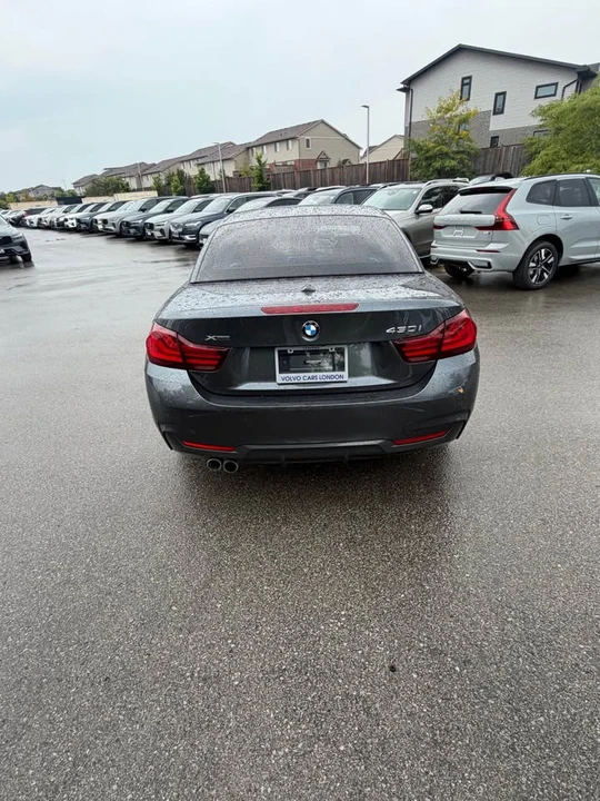 2020 BMW 4 Series - Image 10 of 14
