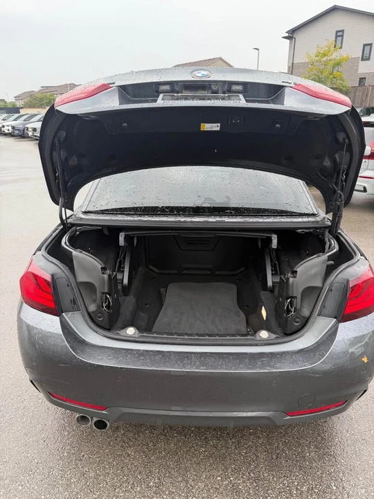2020 BMW 4 Series - Image 11 of 14
