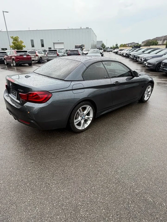 2020 BMW 4 Series - Image 12 of 14
