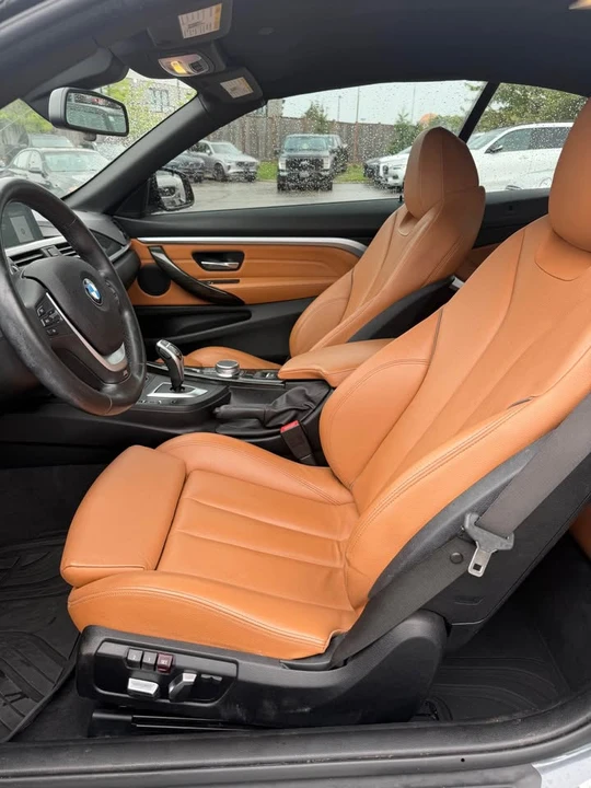2020 BMW 4 Series - Image 5 of 14