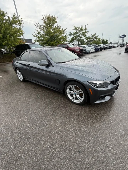 2020 BMW 4 Series - Image 14 of 14