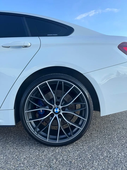 2020 BMW 4 Series - Image 5 of 9