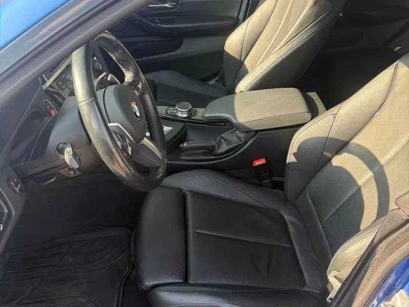 2020 BMW 4 Series - Image 5 of 10