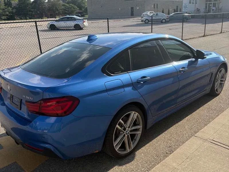 2020 BMW 4 Series - Image 4 of 10