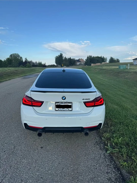 2020 BMW 4 Series - Image 3 of 9