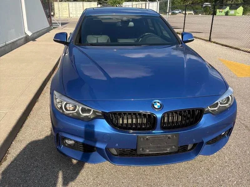 2020 BMW 4 Series - Image 2 of 10