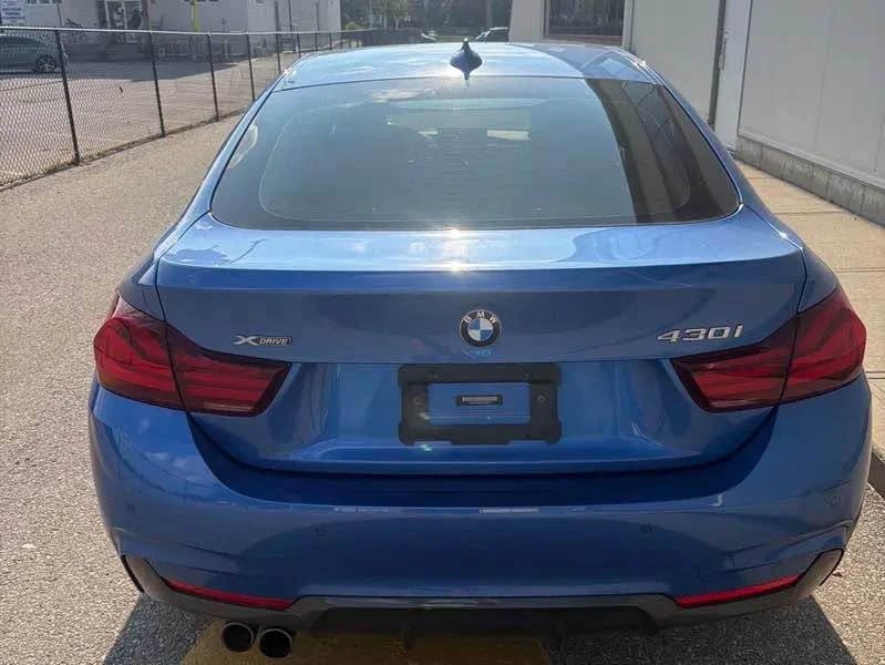 2020 BMW 4 Series - Image 3 of 10