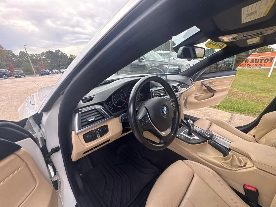 2020 BMW 4 Series - Image 14 of 19