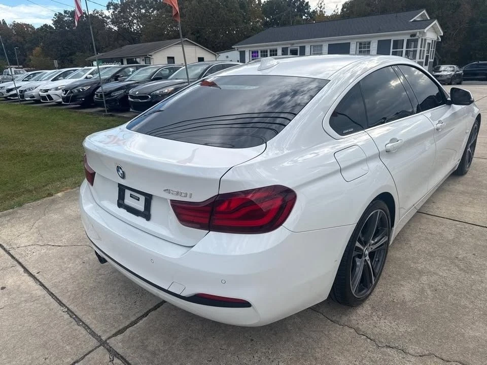 2020 BMW 4 Series - Image 7 of 19