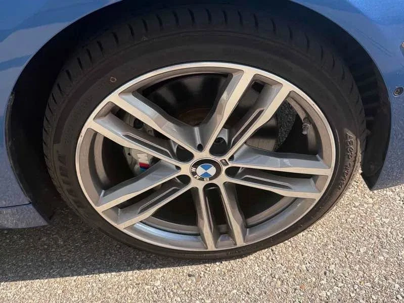 2020 BMW 4 Series - Image 9 of 10