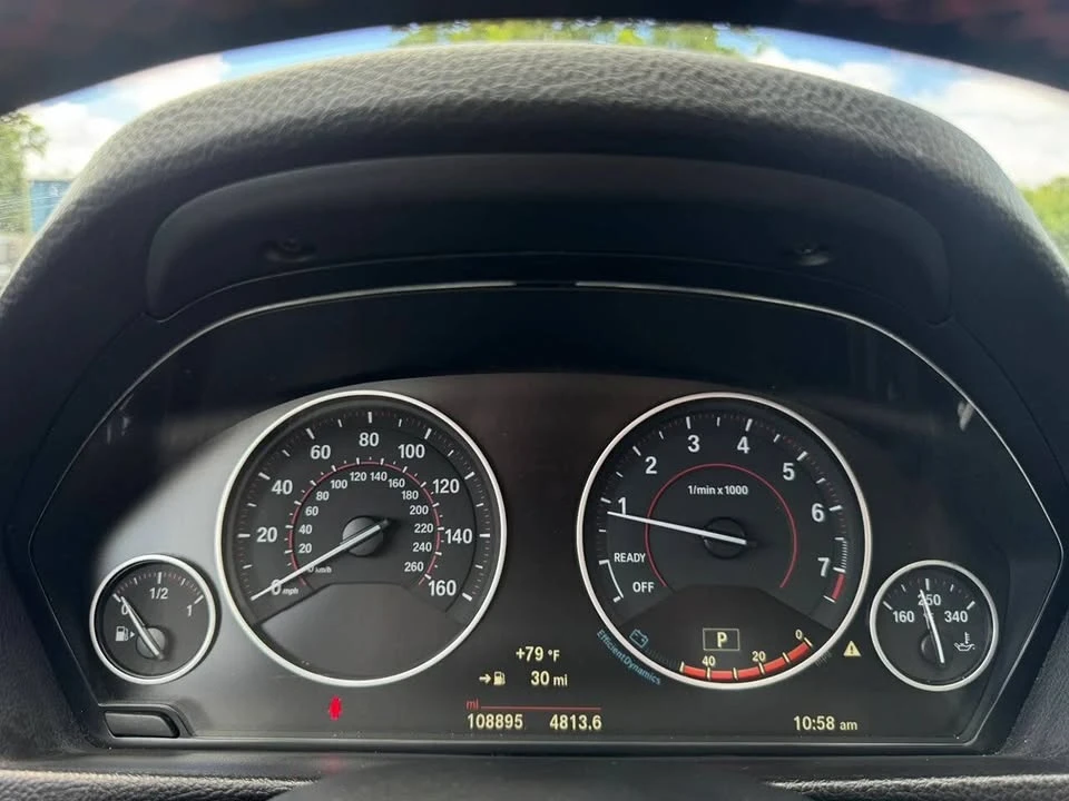 2020 BMW 4 Series - Image 15 of 16