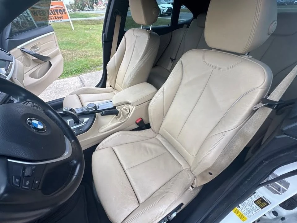 2020 BMW 4 Series - Image 16 of 19