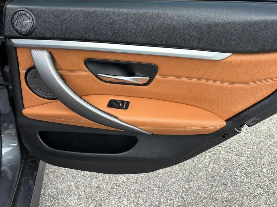 2020 BMW 4 Series - Image 19 of 20