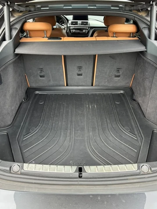 2020 BMW 4 Series - Image 10 of 20
