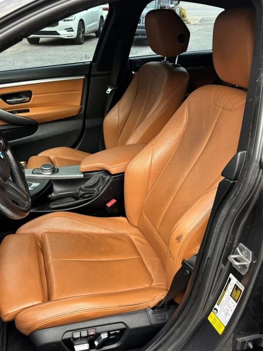 2020 BMW 4 Series - Image 11 of 20