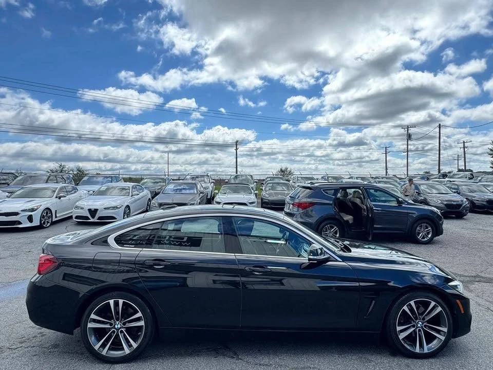 2020 BMW 4 Series - Image 4 of 16