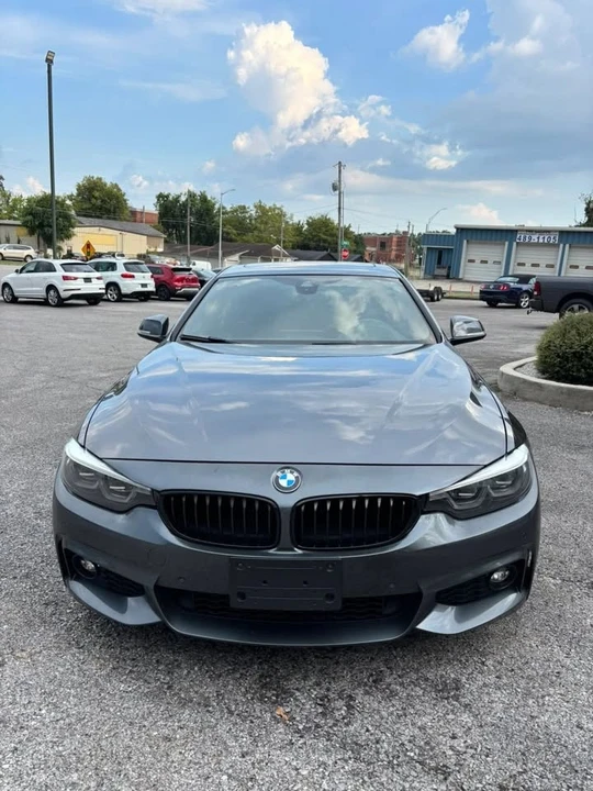 2020 BMW 4 Series - Image 3 of 20