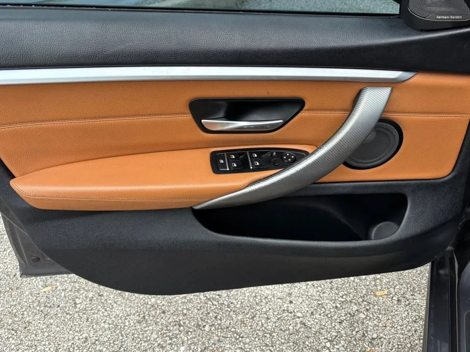 2020 BMW 4 Series - Image 18 of 20