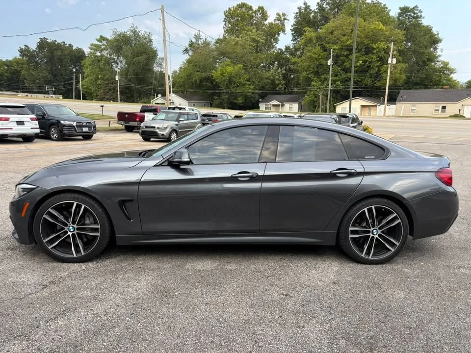 2020 BMW 4 Series - Image 5 of 20