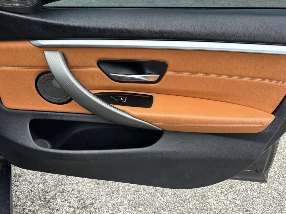 2020 BMW 4 Series - Image 20 of 20