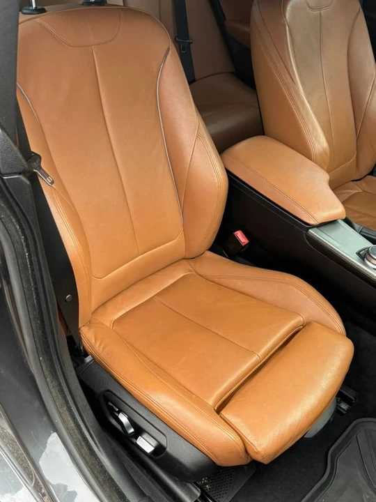 2020 BMW 4 Series - Image 15 of 20