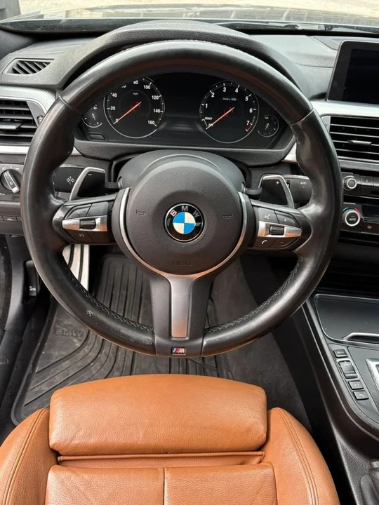 2020 BMW 4 Series - Image 8 of 20