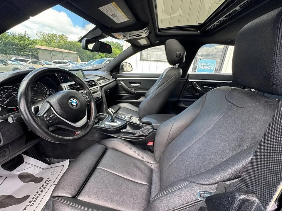 2020 BMW 4 Series - Image 9 of 17
