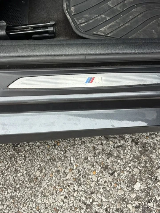 2020 BMW 4 Series - Image 17 of 20